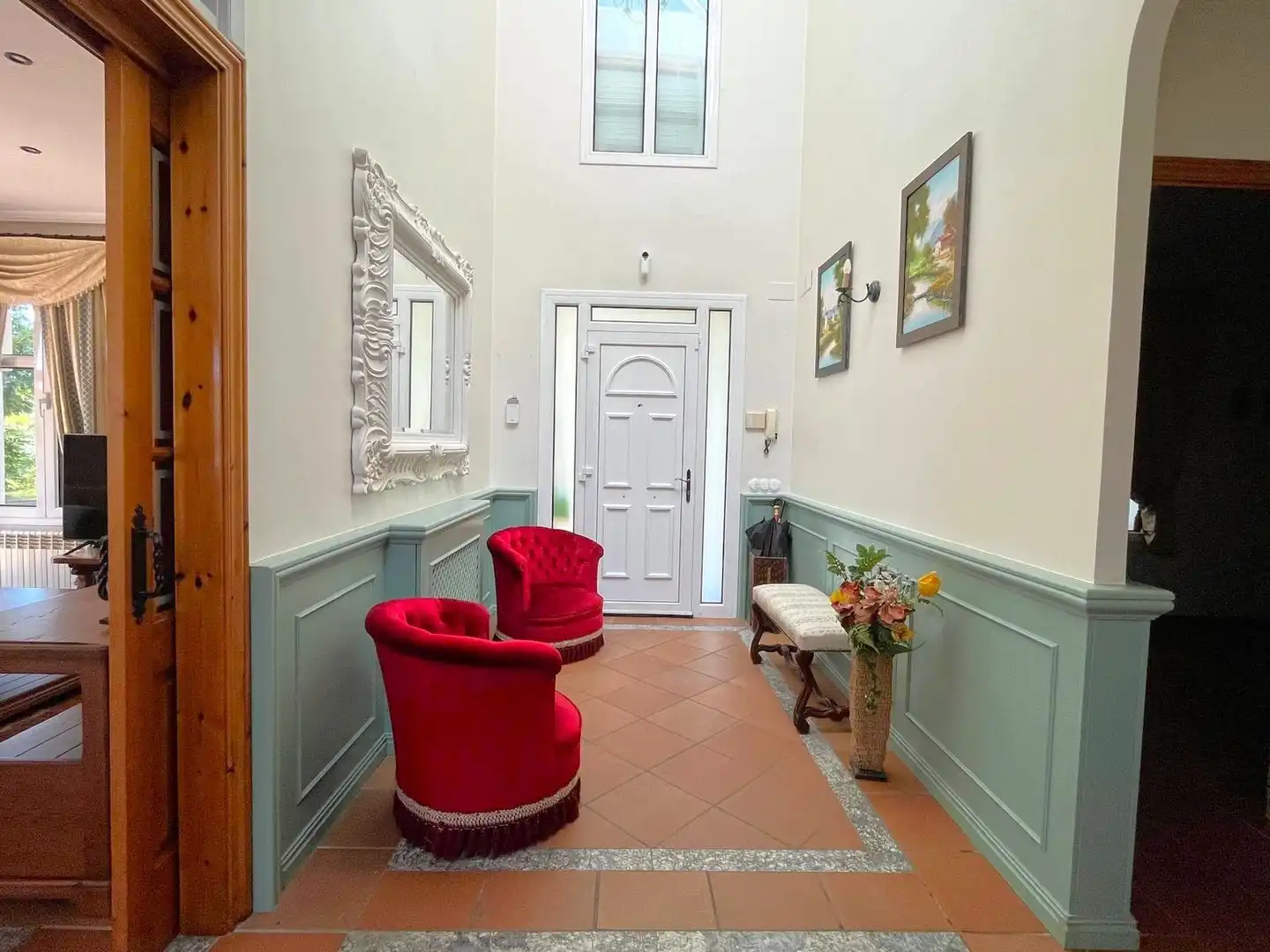 House with pool for sale in Salvador Dali, imagen 16