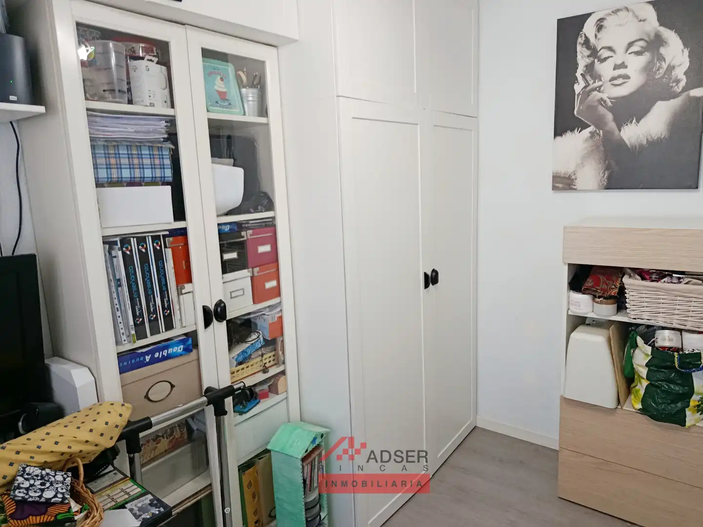 Appartamento con terrazza in vendita a Logroño - CL OBISPO LEPE, imagen 21