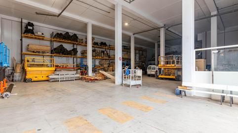 Photo 3 of Industrial buildings for sale in Calle General Bravo, 117, Jinamar, Telde
