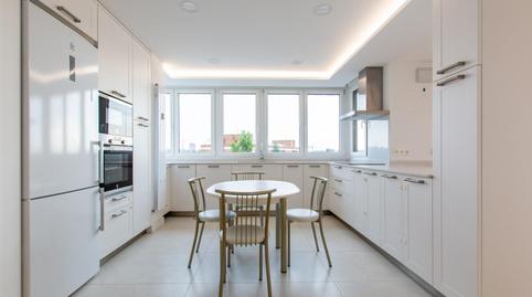 Foto 5 de Pis de lloguer a Calle Costa Rica, Hispanoamérica - Bernabéu, Madrid