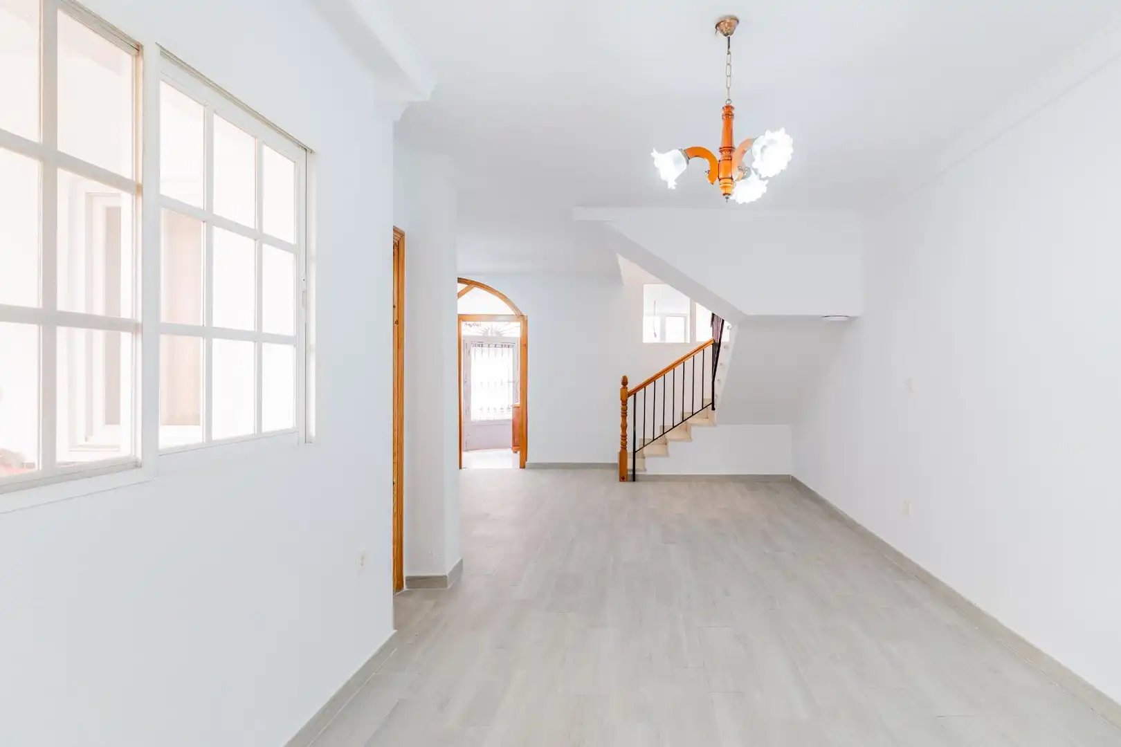 Casa amb terrassa en venda a Calle francisco suarez, imagen 16