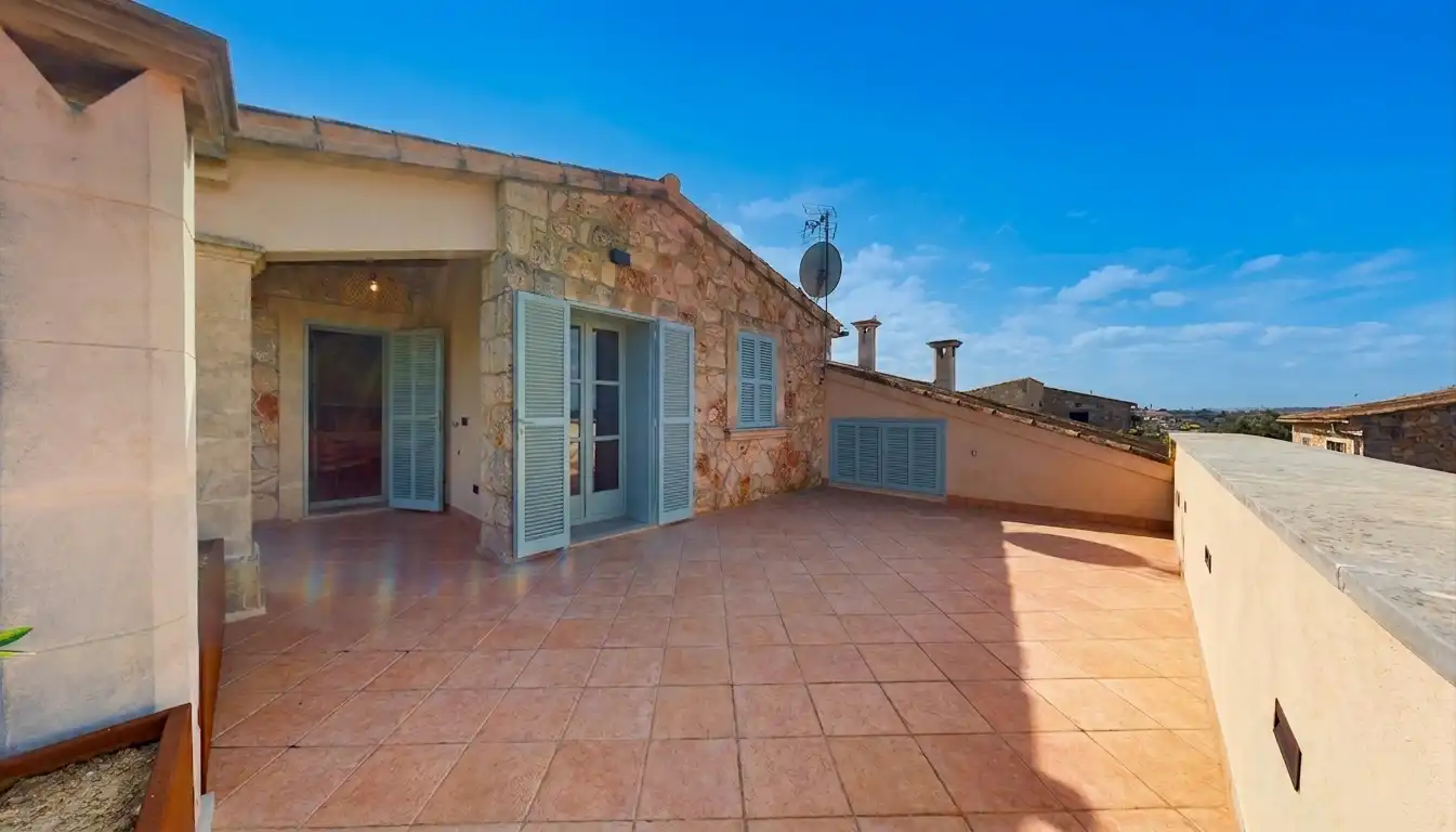 Haus mit Pool zum Verkauf in Sineu, imagen 18
