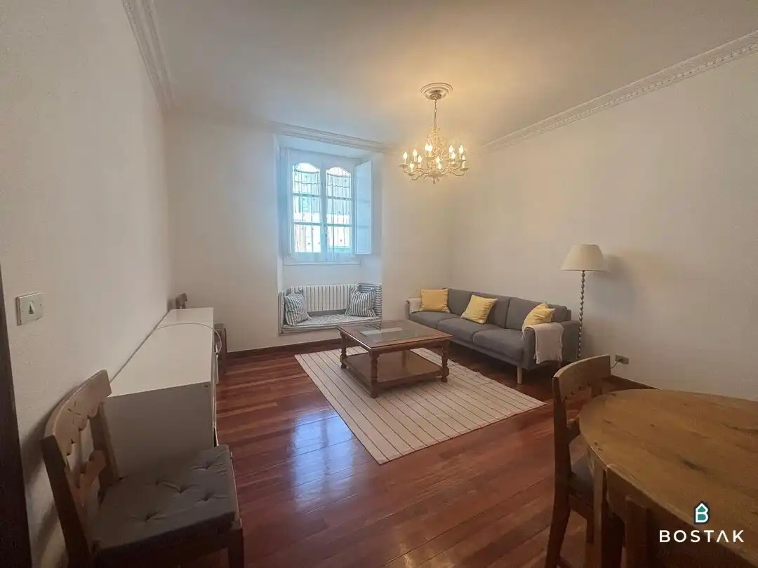Flat for rent in Casco Viejo