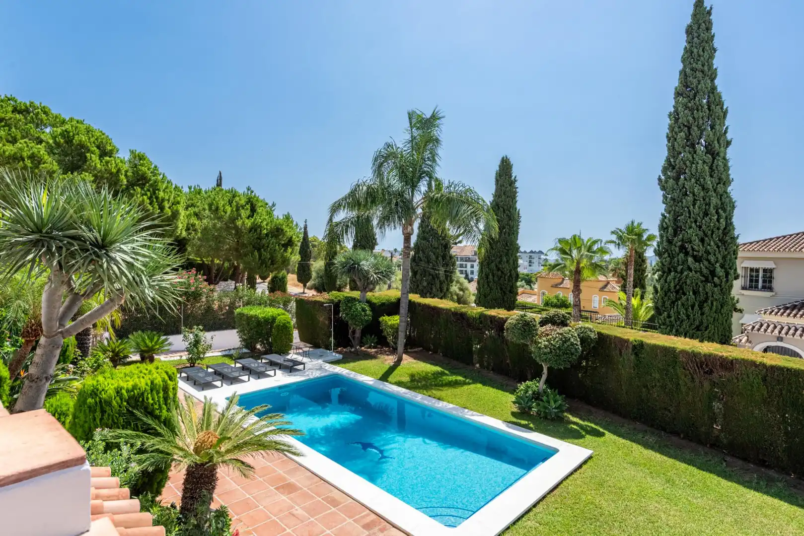 Villa avec piscine à vendre à 2 Avenida de España #Mijas Golf, imagen 16