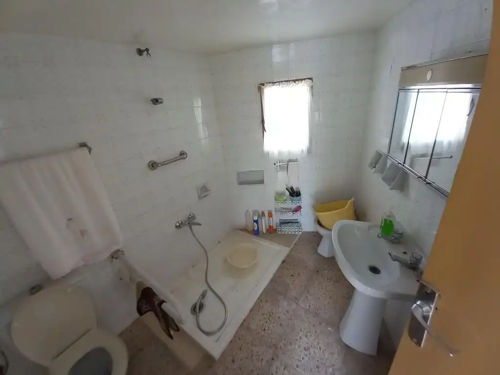 Baño de Finca rústica en venta en Alcalá la Real con Amueblado