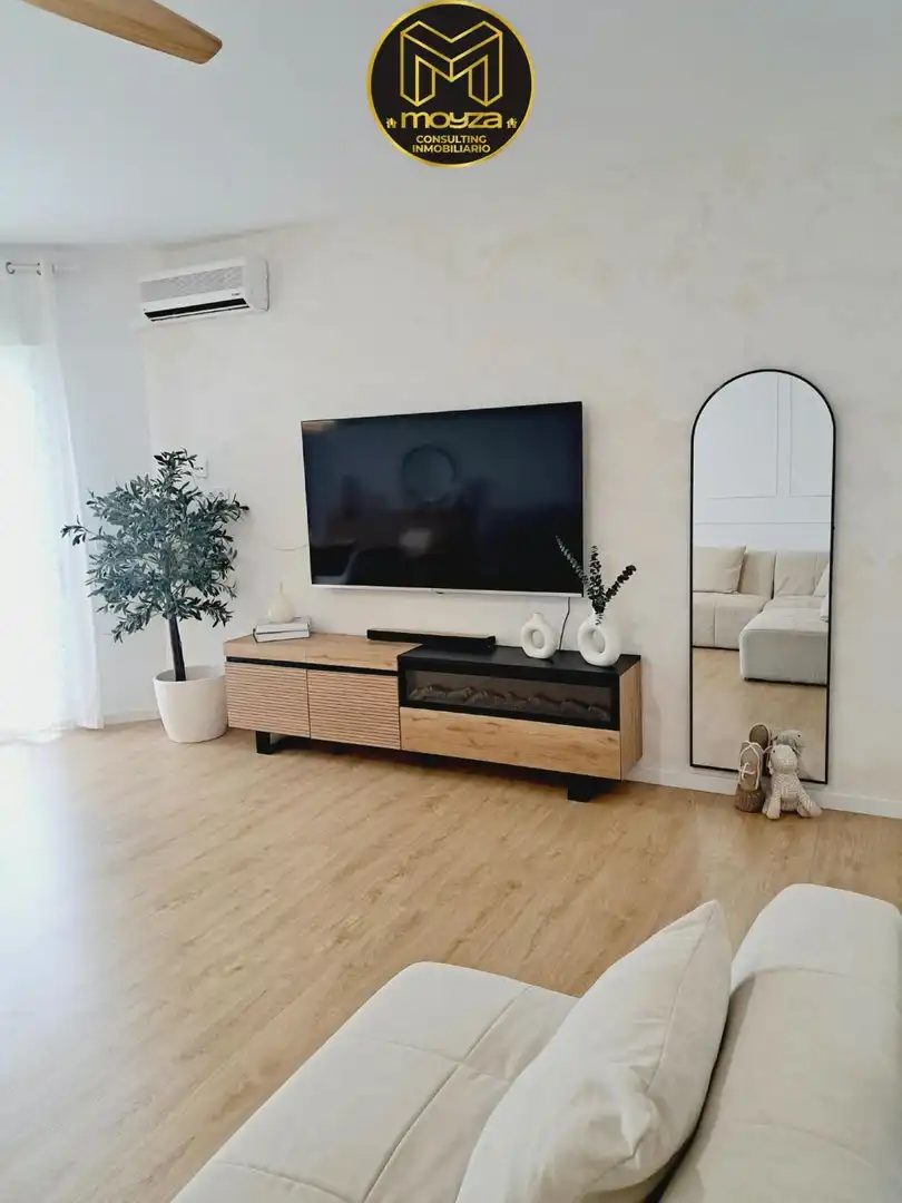 Wohnung mit Terrasse zum Verkauf in La Guardia de Jaén, imagen 3
