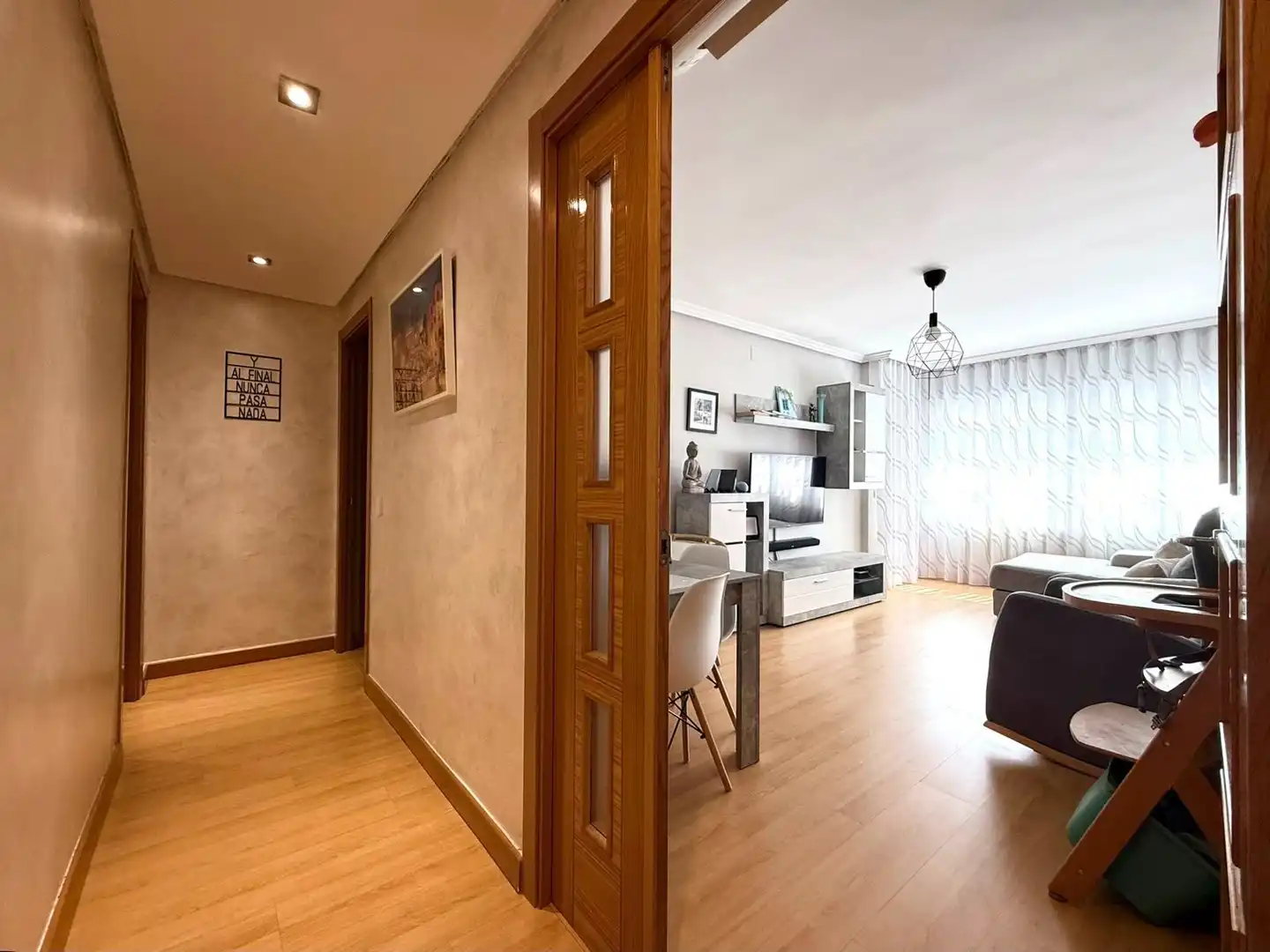 Wohnung zum Verkauf in Getafe mit Heizung, Terrasse und Abstellraum