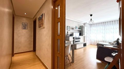 Foto 4 von Wohnung zum Verkauf in Magdalena, San Isidro, Getafe