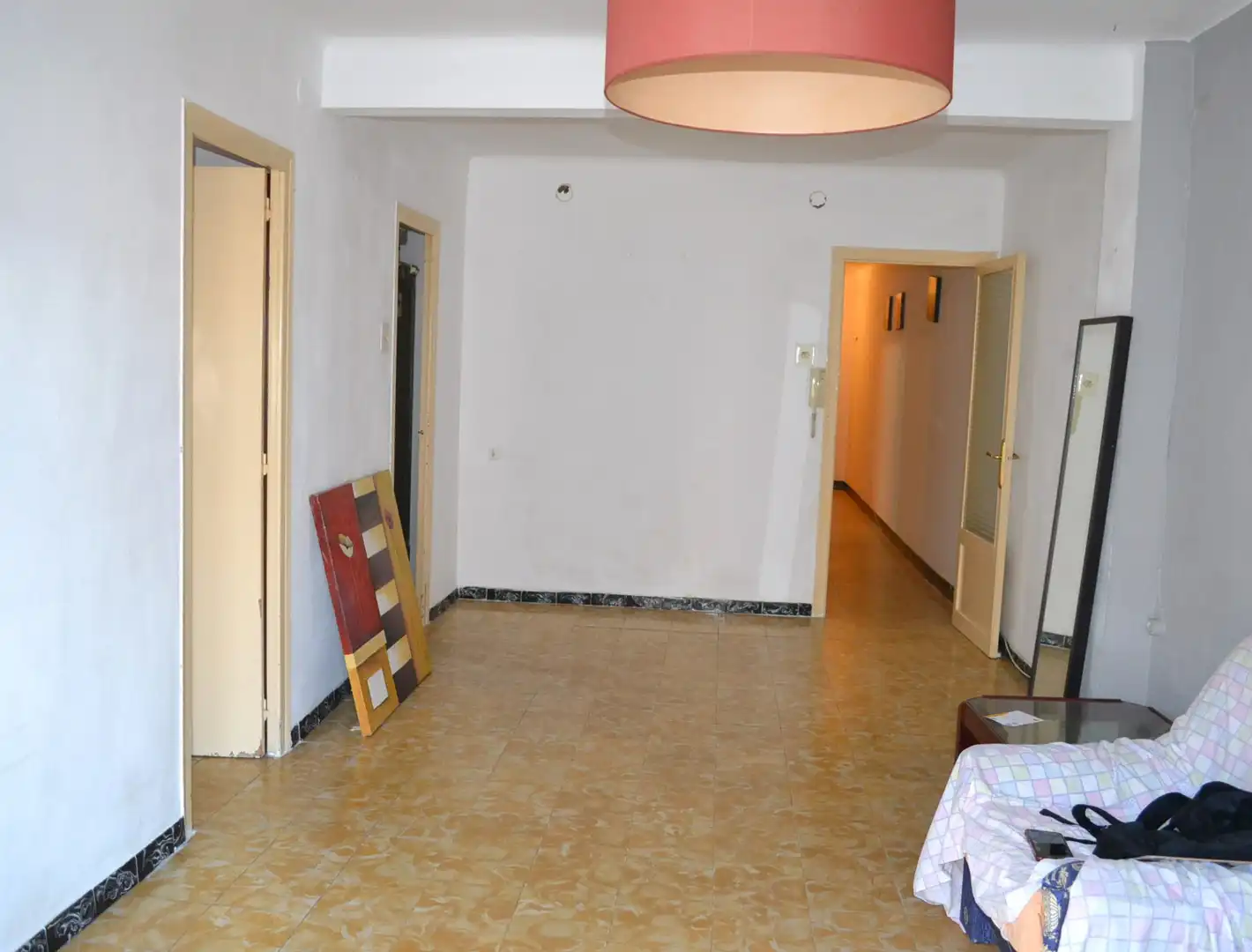 Wohnung mit Terrasse zum Verkauf in Rambla del Castell 45