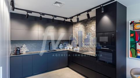 Foto 5 de Edificio en venta en N/a, Balcón de Finestrat - Terra Marina, Alicante