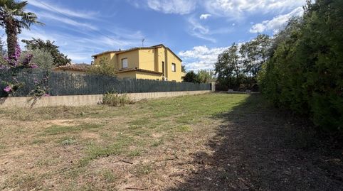 Foto 3 de Residencial en venda a Bordils, Girona