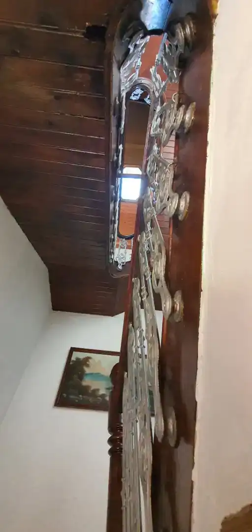 Casa o chalet en venta en Noia con Balcón