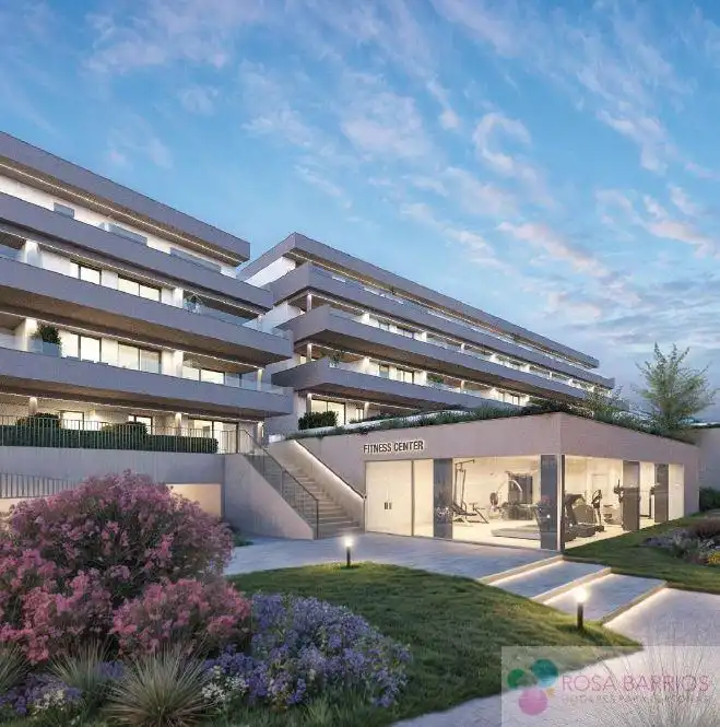 Apartament amb piscina en venda a Costa Natura, imagen 8