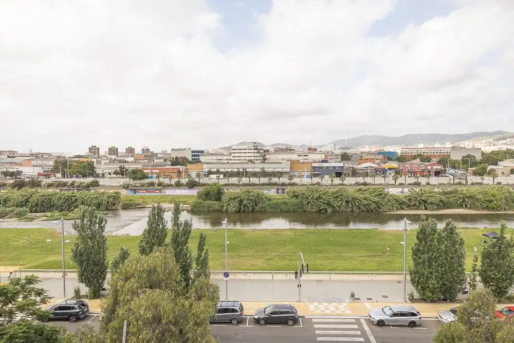 Piso en venta en Salzareda, Riu Sud