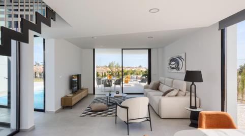 Foto 5 de Casa o xalet en venda a Baños y Mendigo,  Murcia Capital