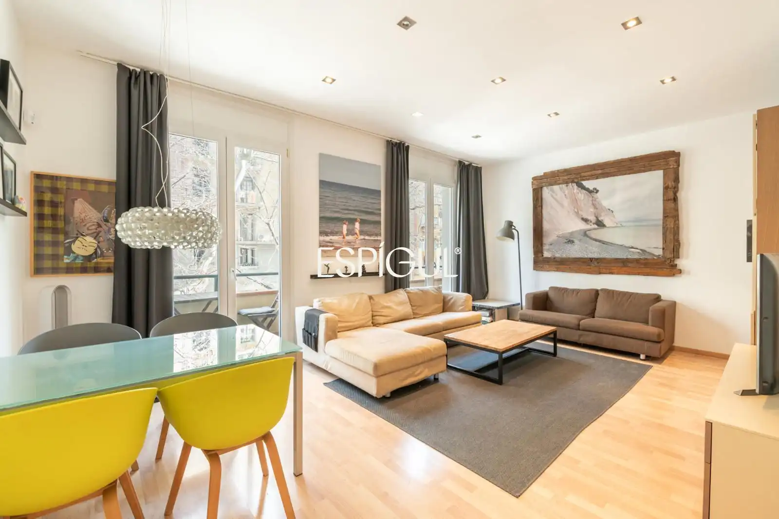 Appartement avec terrasse à vendre à Gaudi, imagen 9