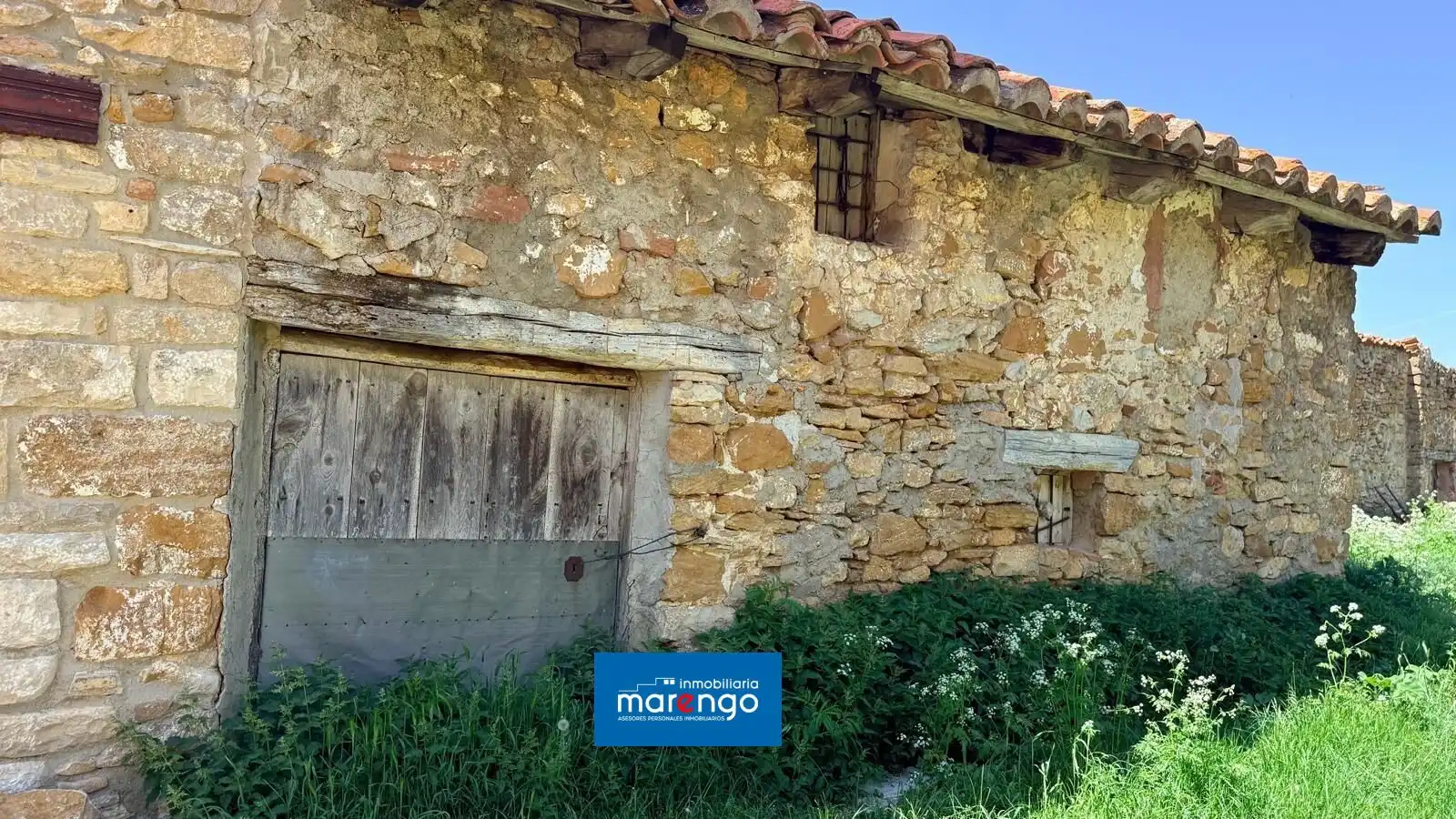 Casa o chalet en venta en Valdelinares