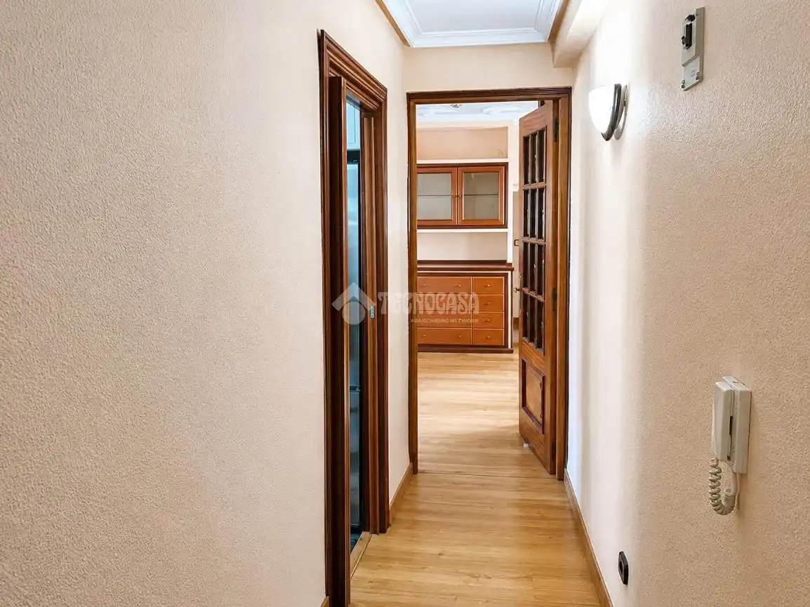 Wohnung zum Verkauf in Puente de Vallecas, imagen 6