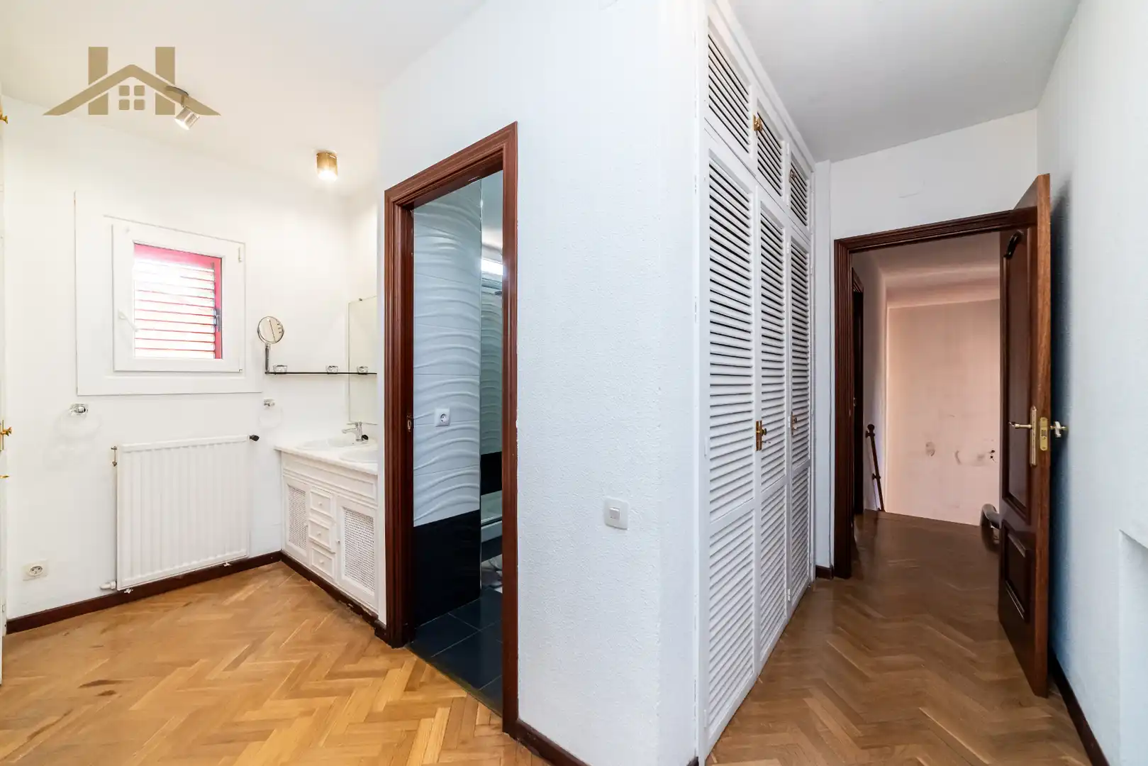 Casa o xalet en venda en Majadahonda amb Calefacció, Parquet i Terrassa
