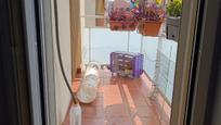 Balcony of Duplex for sale in  Lleida Capital  with Terrace