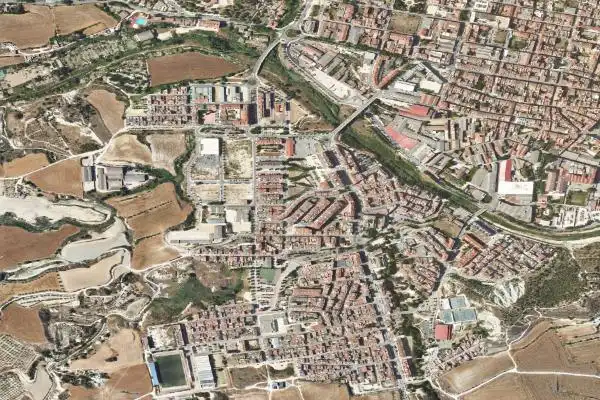 Casa en venta en Santa Margarida de Montbui, imagen 6