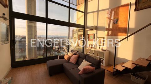 Photo 2 of Lofts for rent in Polígono Industrial Norte, San Sebastián de los Reyes
