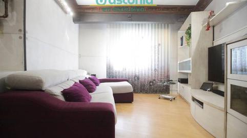 Foto 3 von Wohnung zum Verkauf in Pozokoetxe Kalea, Pozokoetxe, Basauri