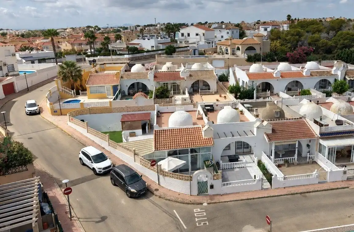 Bungalow en venta en San Miguel de Salinas