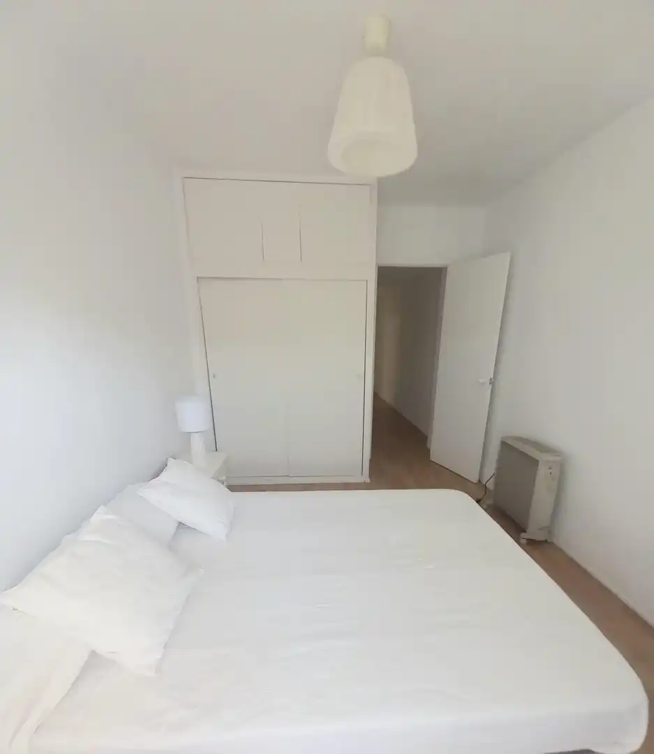 Flat for rent in Ollerías - San Cayetano