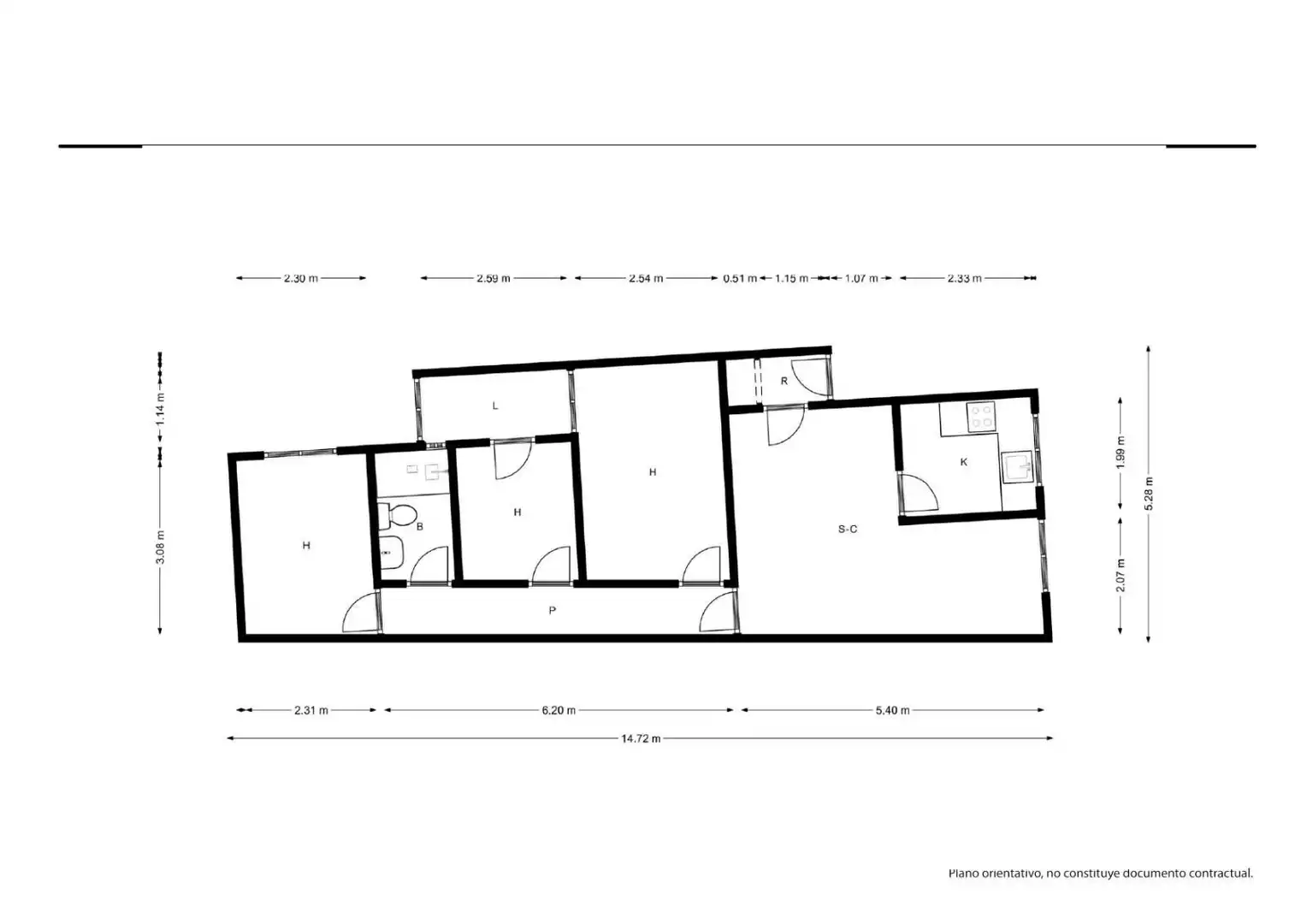 Appartement à vendre à Creu de Barberà - Sector Sud, imagen 42