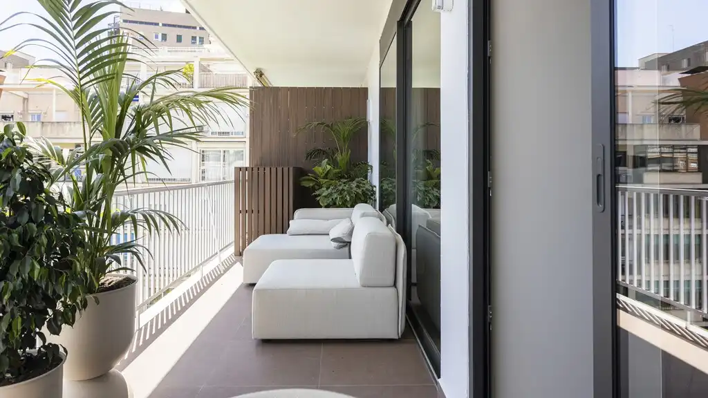 Apartment with lift for sale in Sarrià - Sant Gervasi, imagen 10
