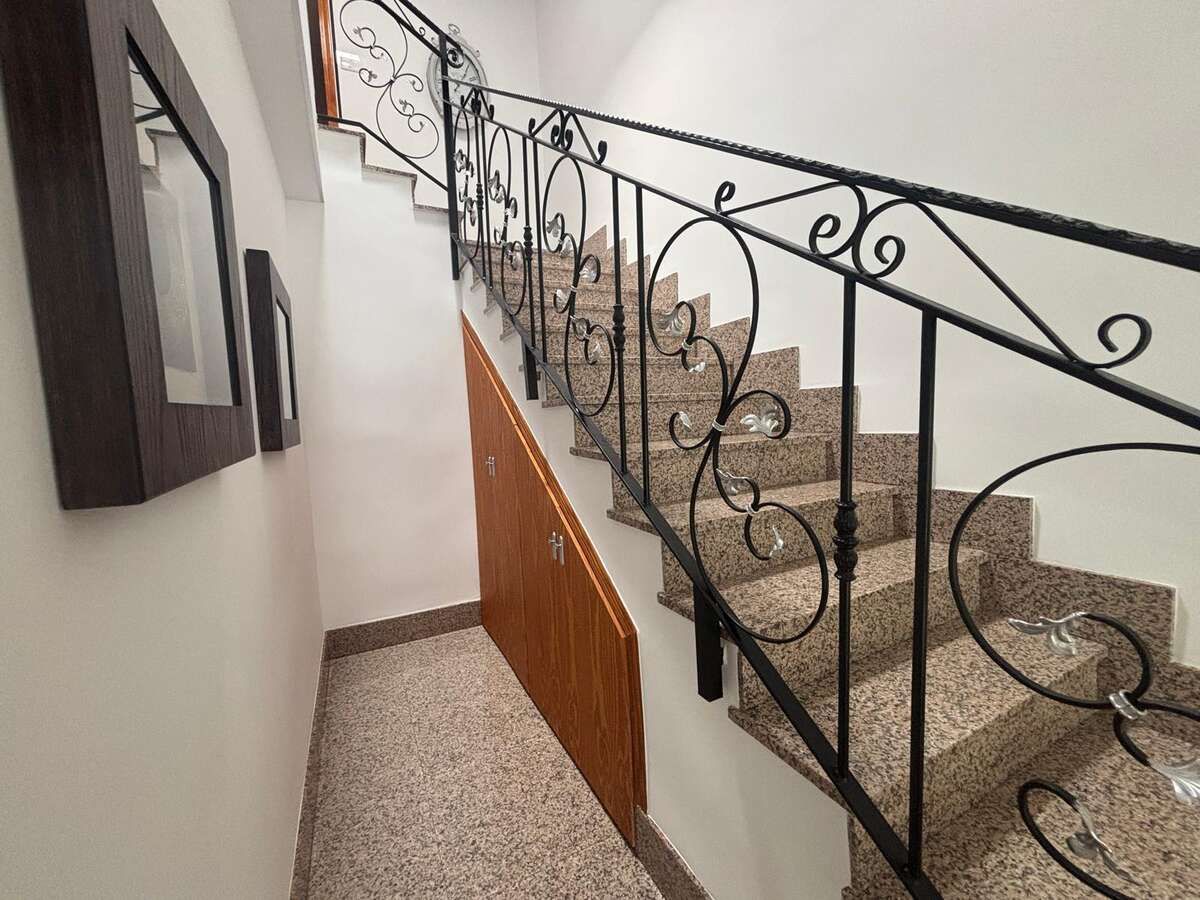 Casa o xalet en venda en Vícar