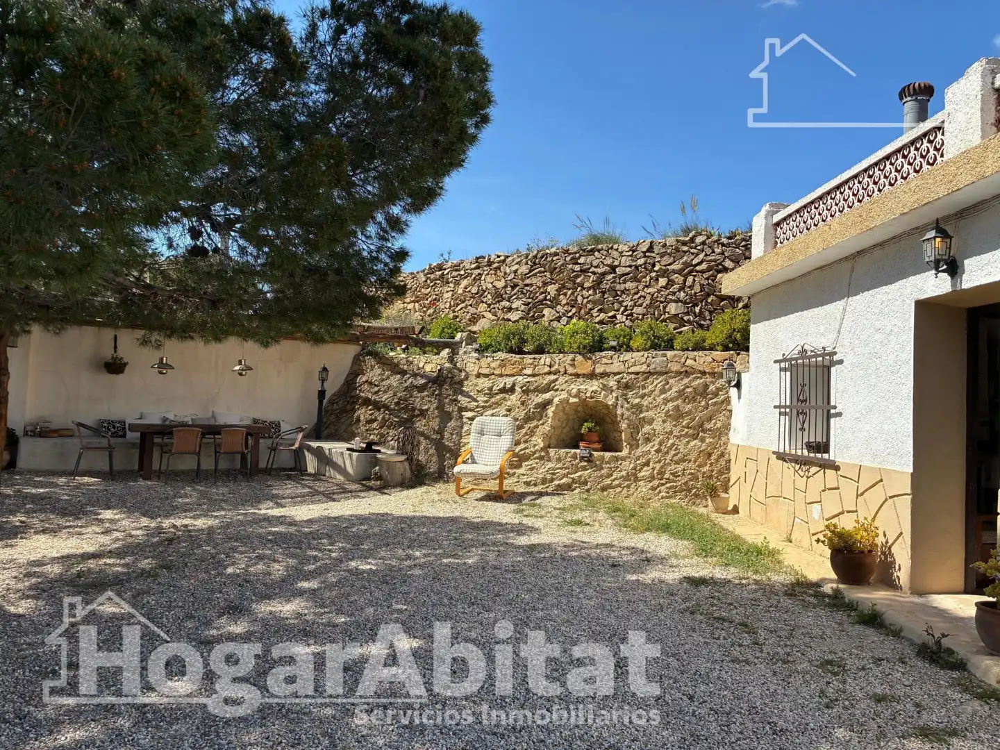 Villa zum Verkauf in Polígono 3 MUSCARET, imagen 16