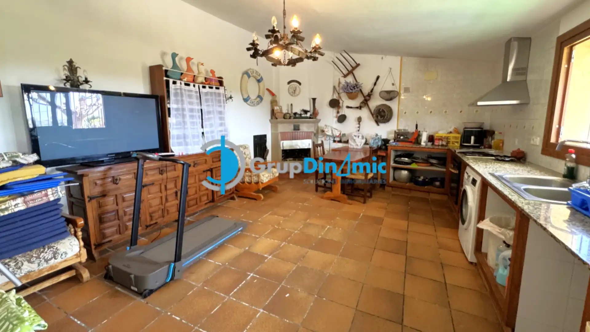 Casa o chalet en venta en Calonge i Sant Antoni con Aire acondicionado, Jardín privado y Parquet