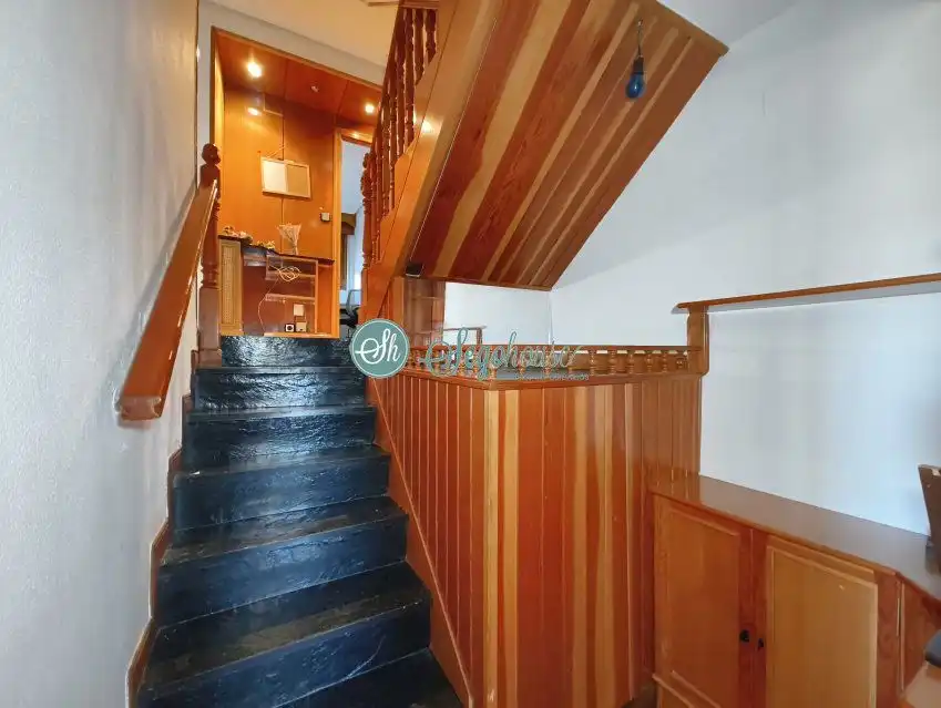 Piso en venta en Plaza Mayor - San Agustín