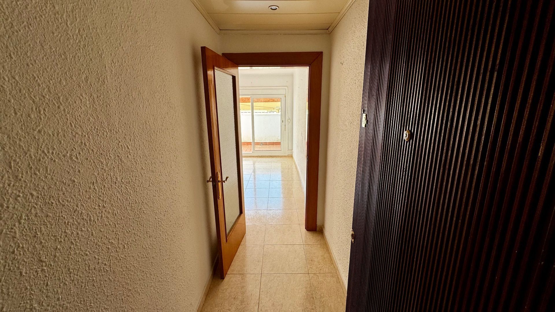 Piso en venta en Terrassa con Terraza