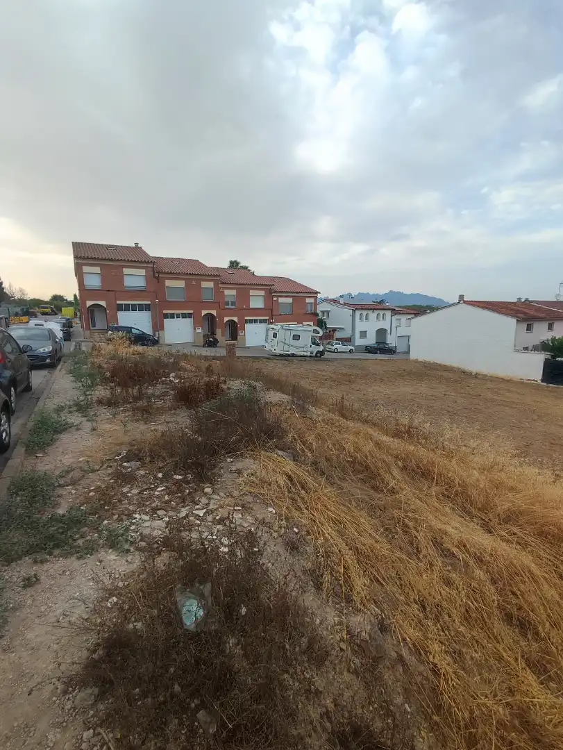 Residencial en venta en Sant Llorenç d'Hortons