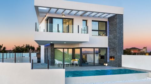 Chalet vistas panoramicas de Obra Nueva, imatge 3