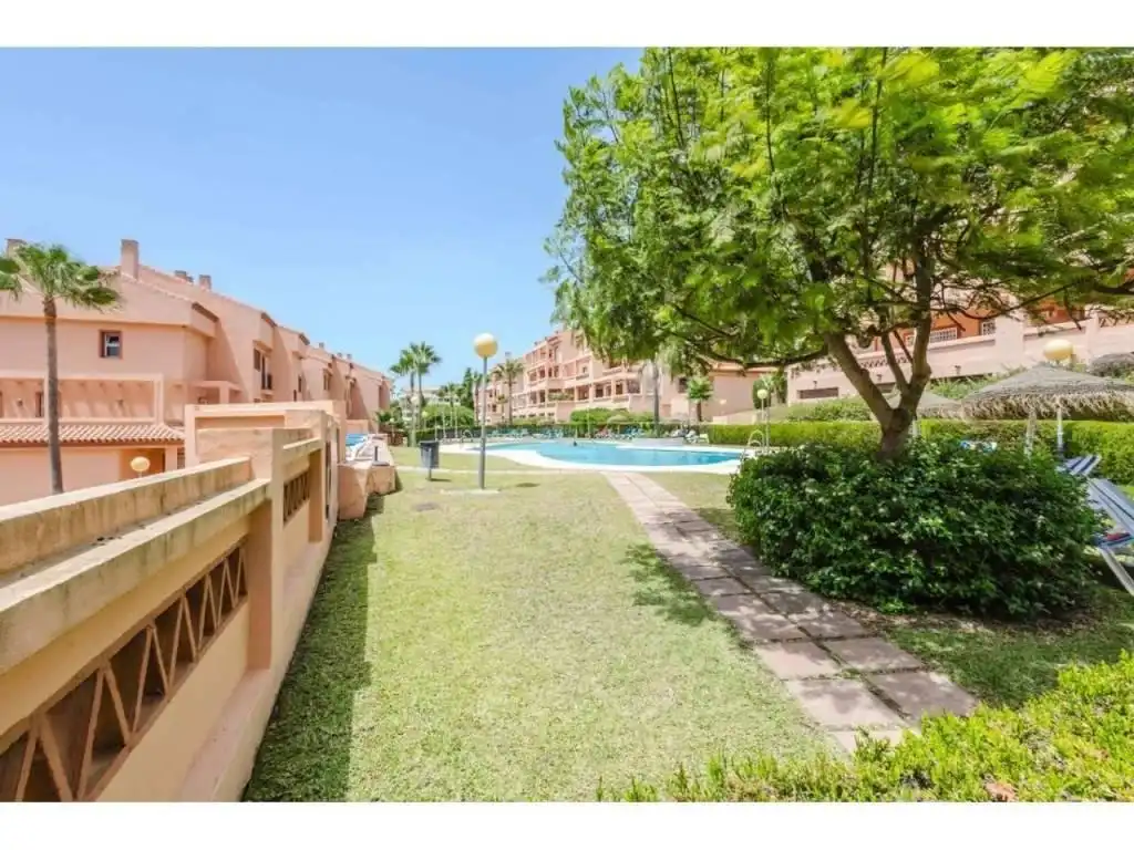 Wohnung mit Pool zur Miete in Urbanizacion de la Marina, imagen 20