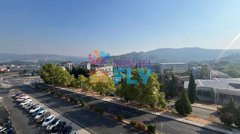 Foto 2 de Pis de lloguer a Otero Pedrayo, Universidad, Ourense