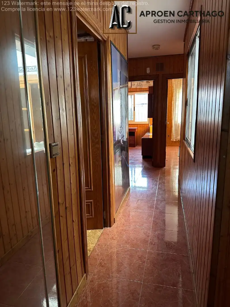 Casa o chalet en venta en Cartagena con Aire acondicionado, Calefacción y Jardín privado