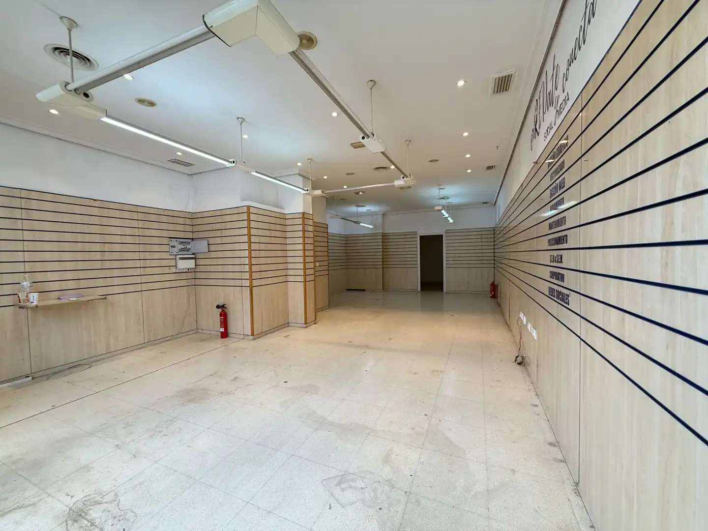 Business premises to rent in Calle Portugal 1, imagen 6