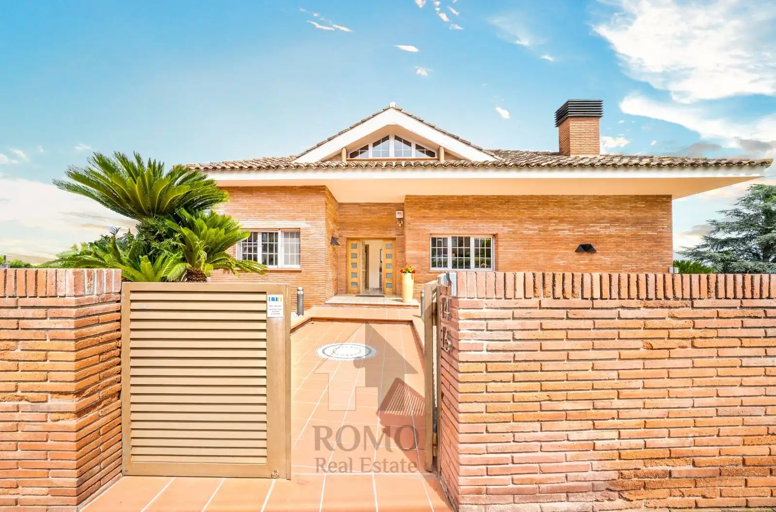 Casa o chalet en venta en Carrer d'Osona, Canovelles