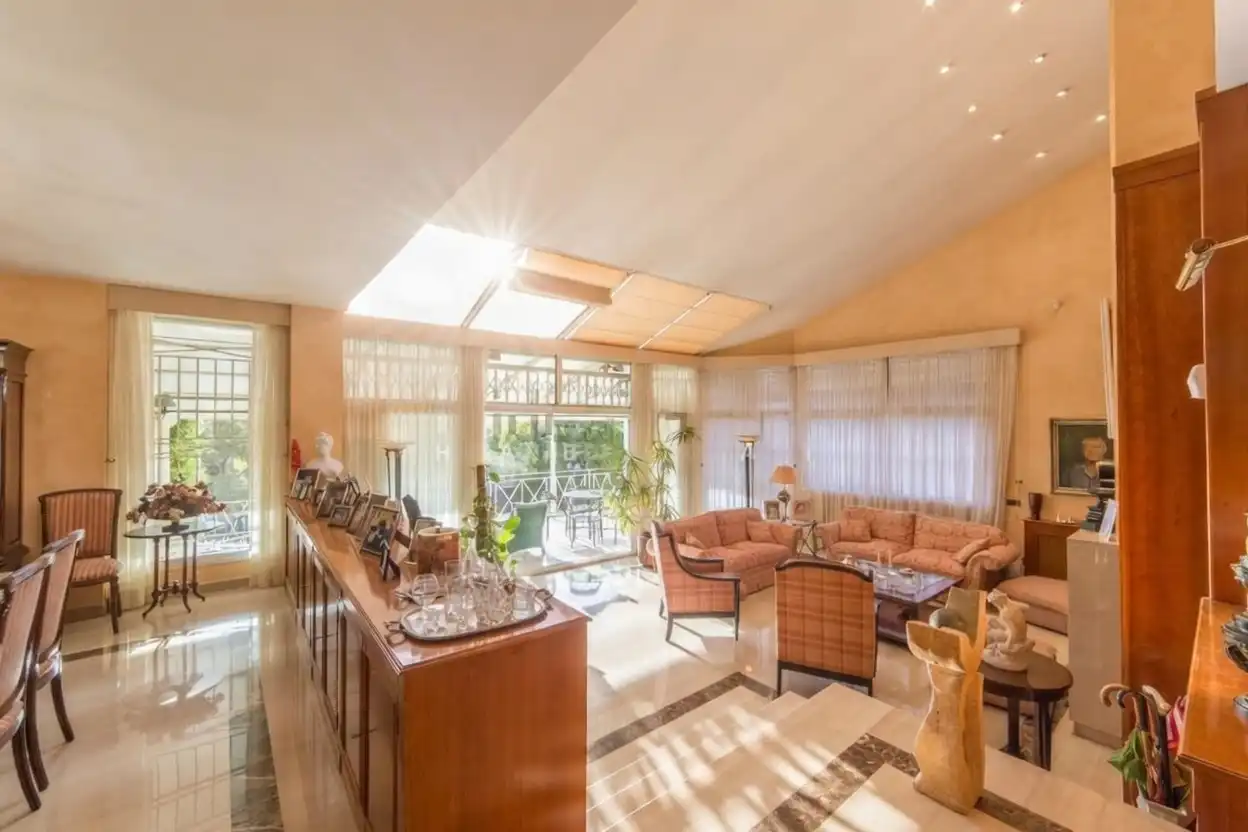 Villa mit Pool zum Verkauf in Casas Verdes - Ermita, imagen 17