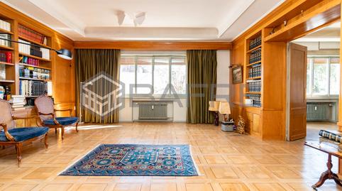 Foto 3 de Pis en venda a Paseo de la Castellana, El Viso,  Madrid Capital