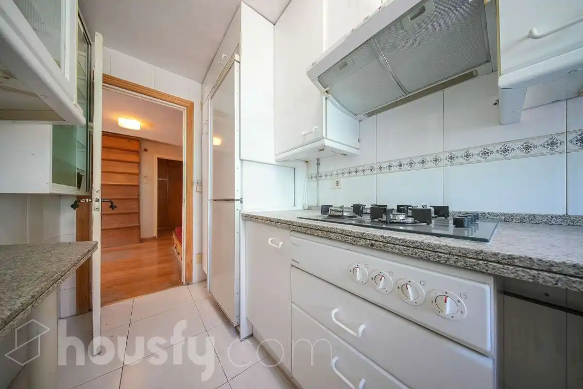 Wohnung zum Verkauf in Calle Caroli ., imagen 13