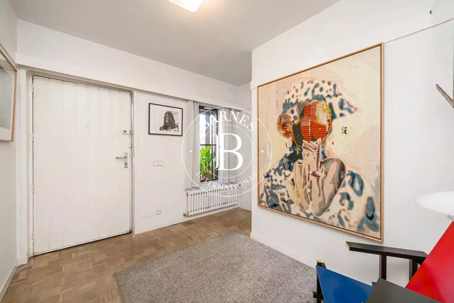 Casa adosada en venta en Madrid con Calefacción, Jardín privado y Terraza