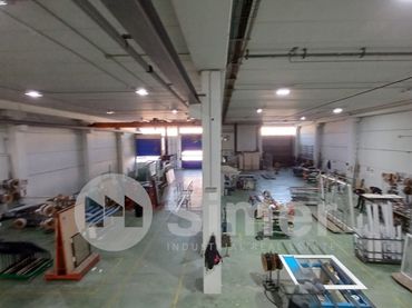 Nave industrial en venta en Mas Rampinyo - Montcada Nova - Carrerada