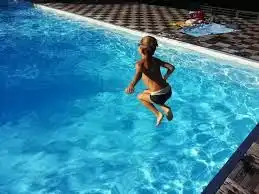 Piscina de Finca rústica en venta en Murcia con Calefacción, Jardín privado y Terraza