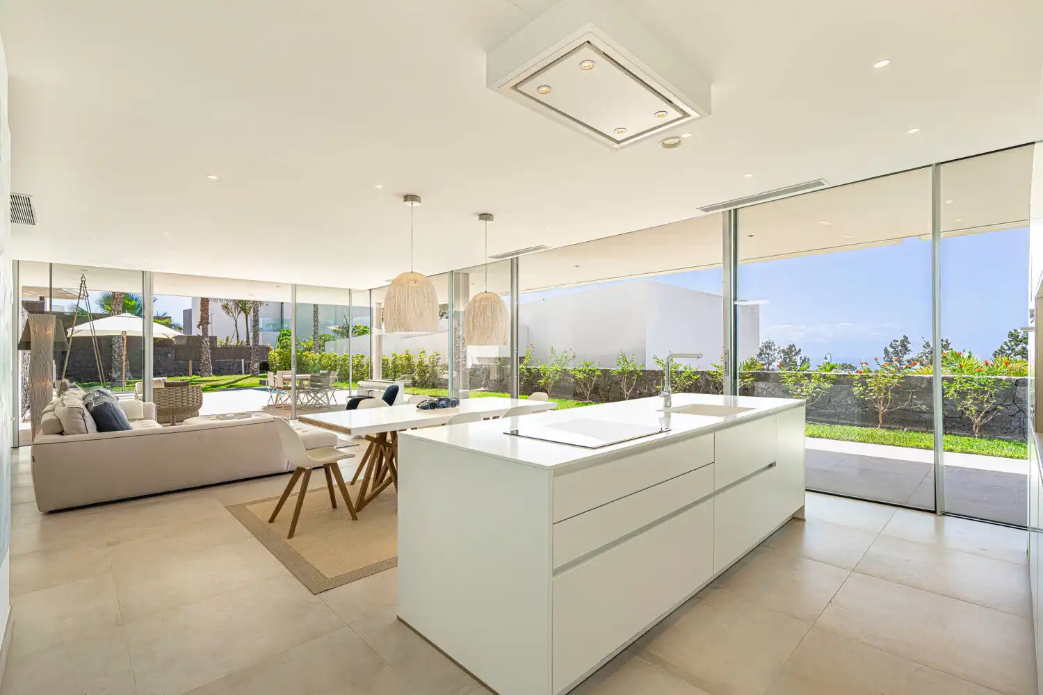 Maison avec balcon à vendre à Abama, imagen 10